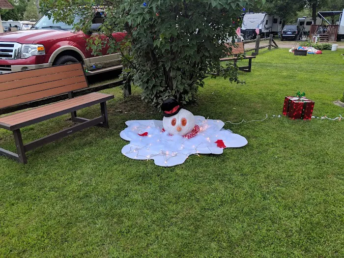 Cedar Springs RV Resort Picture 8