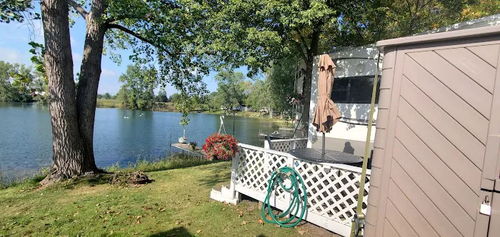 Cedar Springs RV Resort Picture 2