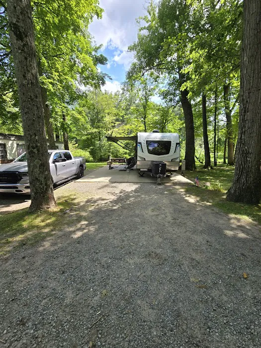 Duke Creek Campgrounds Picture 7
