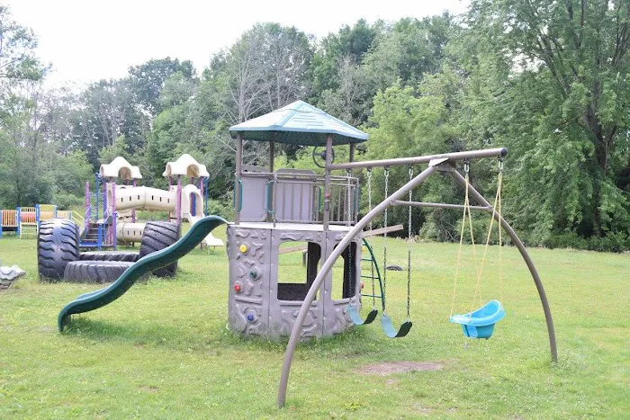 Duke Creek Campgrounds Picture 8