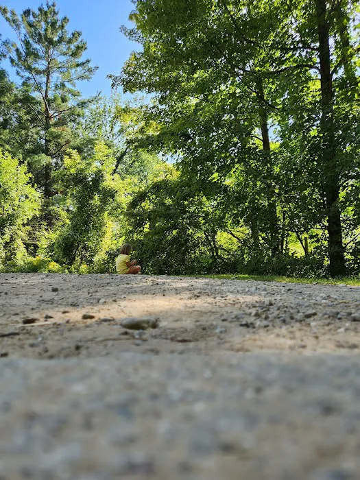 Duke Creek Campgrounds Picture 5