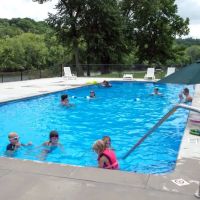 Steamboat Park Campground ico