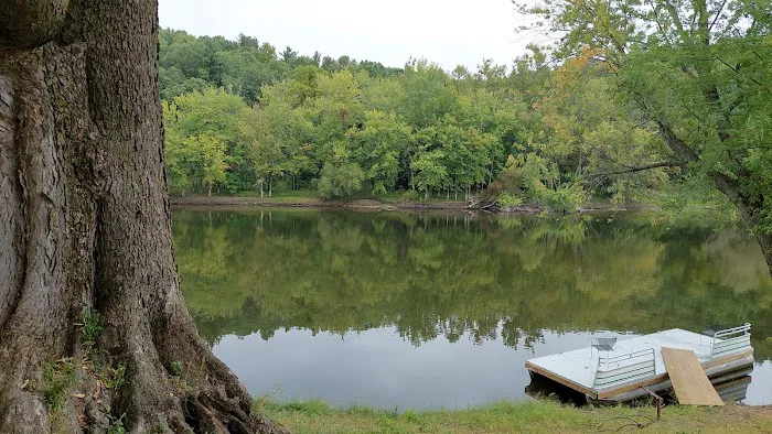 Steamboat Park Campground Picture 10