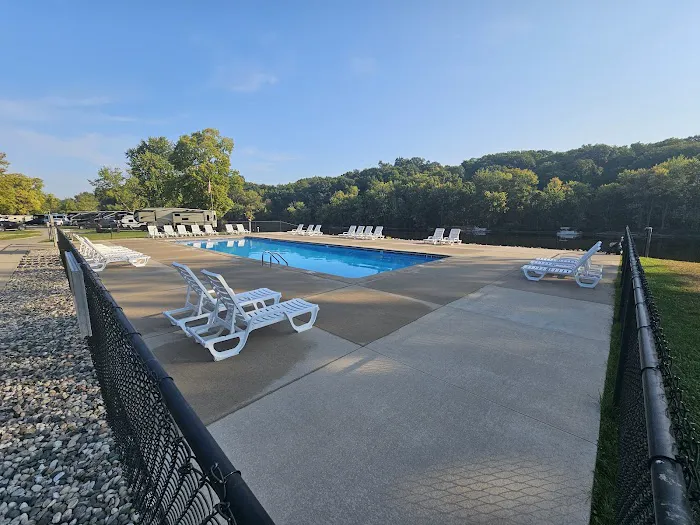 Steamboat Park Campground Picture 4