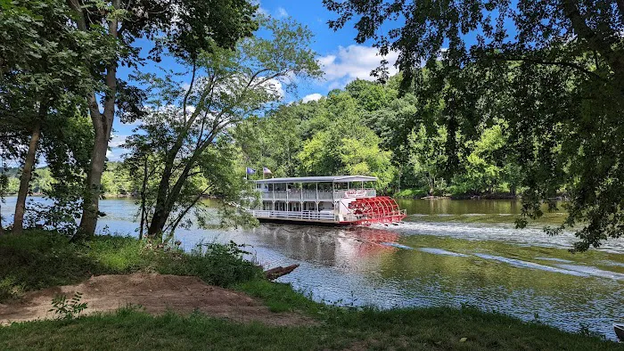 Steamboat Park Campground Picture 3