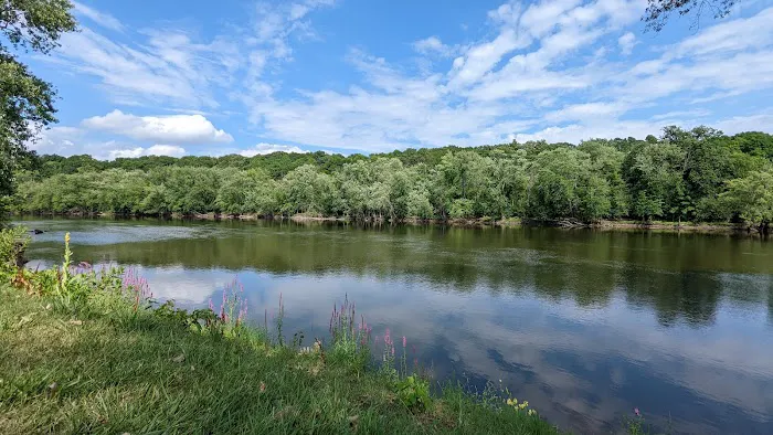 Steamboat Park Campground Picture 8