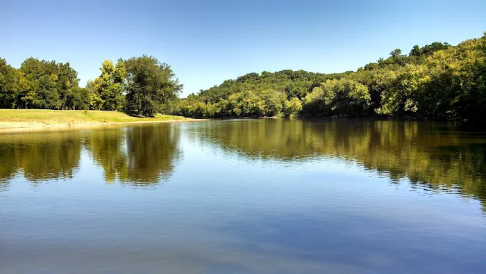 Steamboat Park Campground Picture 5