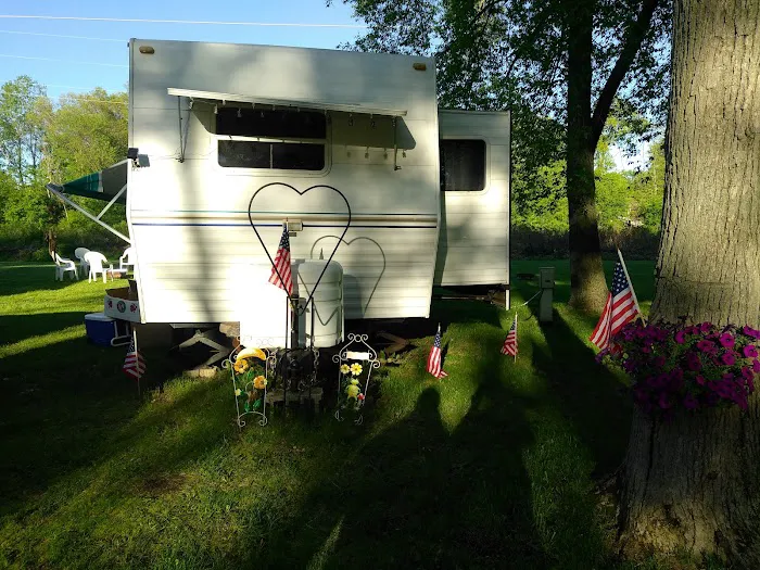 Bazan Baldwin Oaks Family Campground, LLC Picture 6