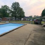 Bazan Baldwin Oaks Family Campground, LLC