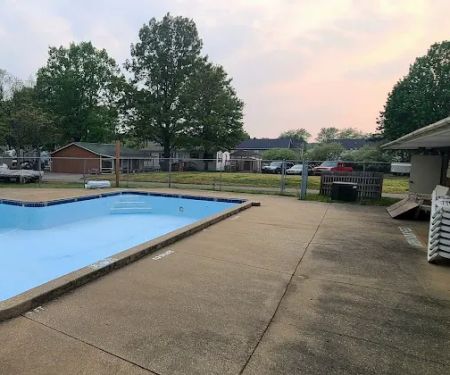 Bazan Baldwin Oaks Family Campground, LLC