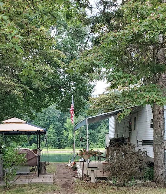 Chapel in the Pines Family Campground LLC Picture 7