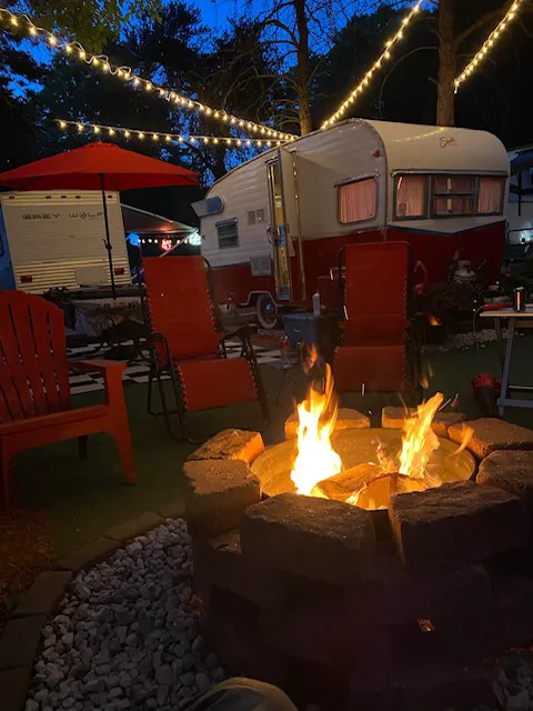 Chapel in the Pines Family Campground LLC Picture 5