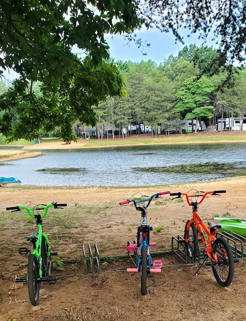 Chapel in the Pines Family Campground LLC Picture 3