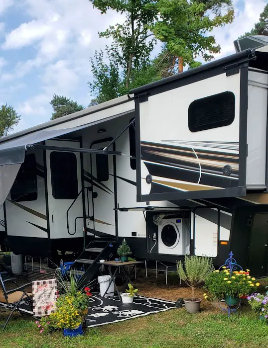 Chapel in the Pines Family Campground LLC Picture 6