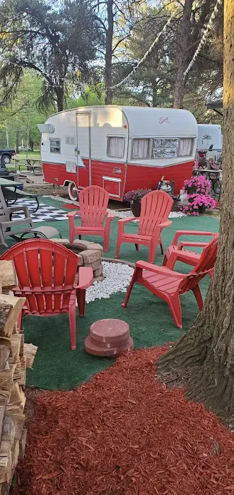 Chapel in the Pines Family Campground LLC Picture 1