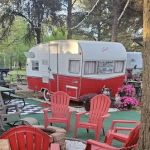 Chapel in the Pines Family Campground LLC