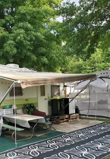 Chapel in the Pines Family Campground LLC Picture 9