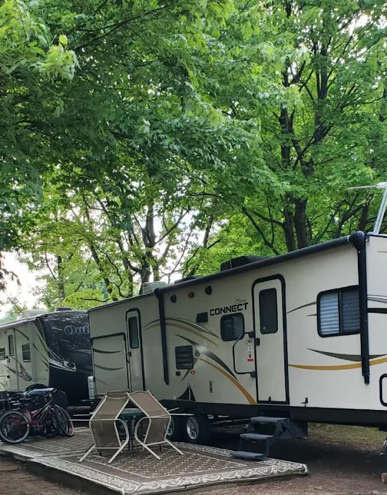 Chapel in the Pines Family Campground LLC Picture 4