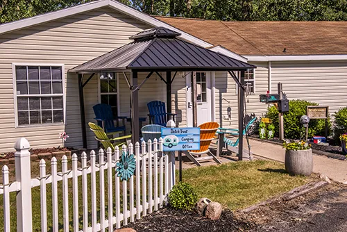 Dutch Treat Camping & Recreation Picture 5