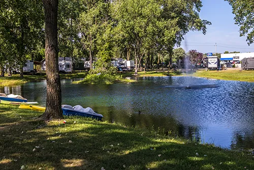 Dutch Treat Camping & Recreation Picture 1