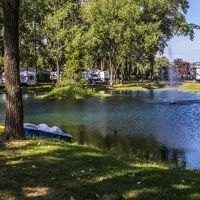 Dutch Treat Camping & Recreation ico