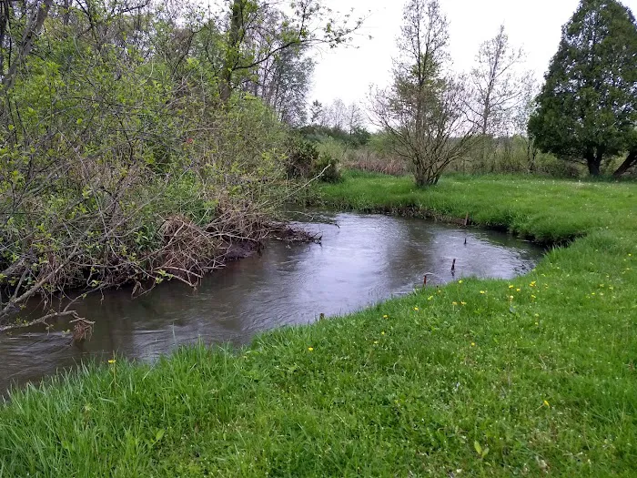 Spaulding Lake Campground Picture 10