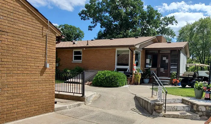 Spaulding Lake Campground Picture 3