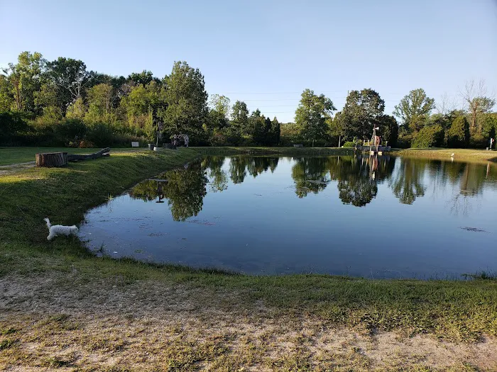 Spaulding Lake Campground Picture 6