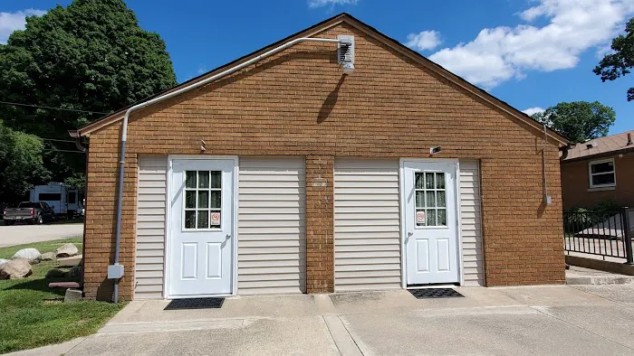 Spaulding Lake Campground Picture 1