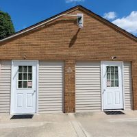 Spaulding Lake Campground ico