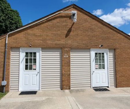 Spaulding Lake Campground