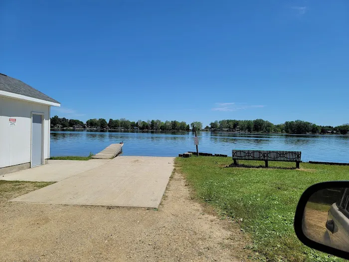 Rupert's Resort Campground Picture 9