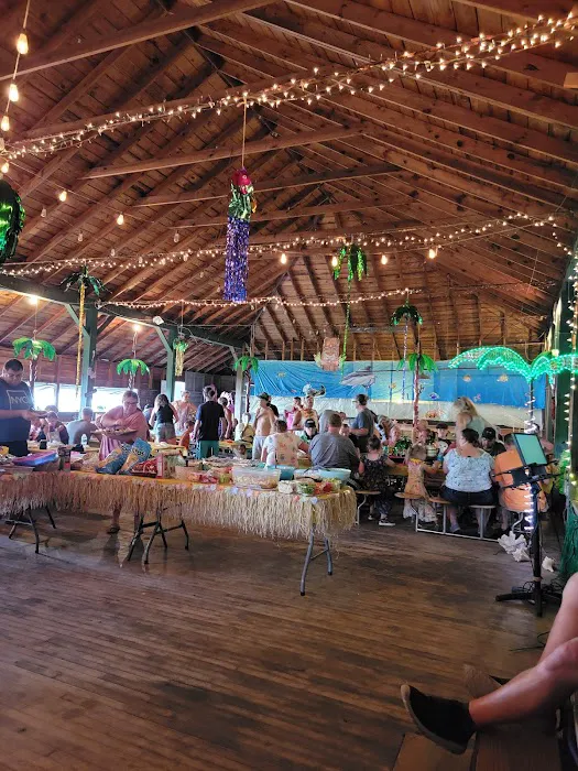 Rupert's Resort Campground Picture 6