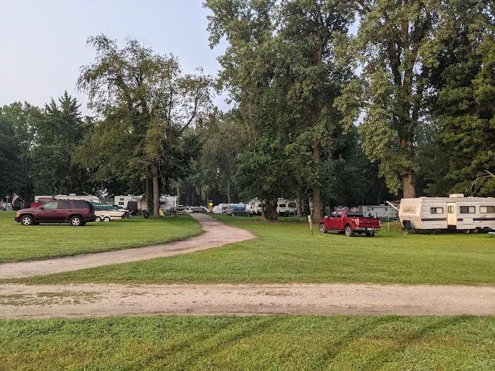Rupert's Resort Campground Picture 5