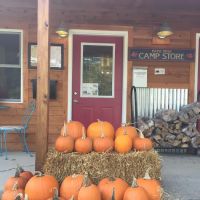 Maple Ridge Campground ico