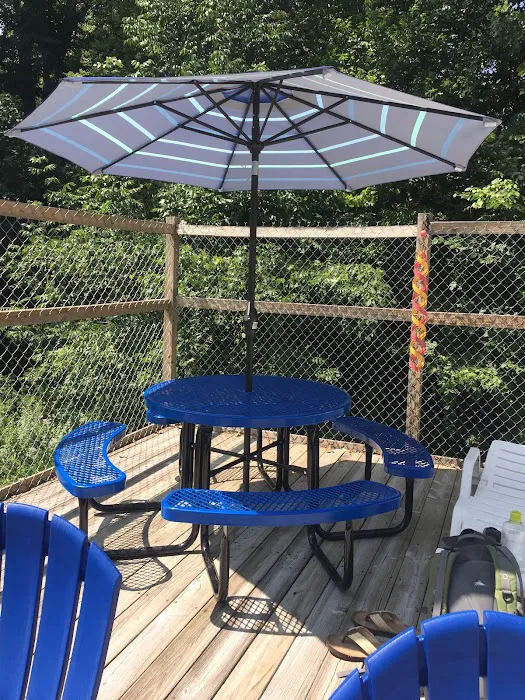 Maple Ridge Campground Picture 5