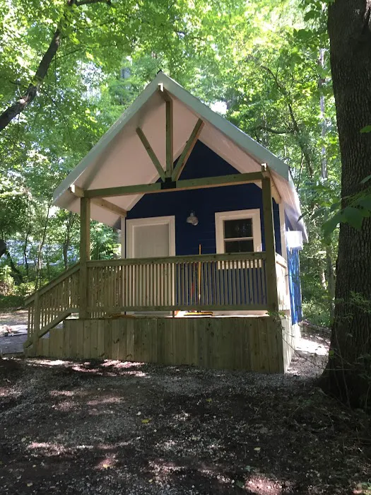 Maple Ridge Campground Picture 10