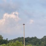 Potato Creek State Park Campground