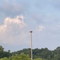 Potato Creek State Park Campground ico