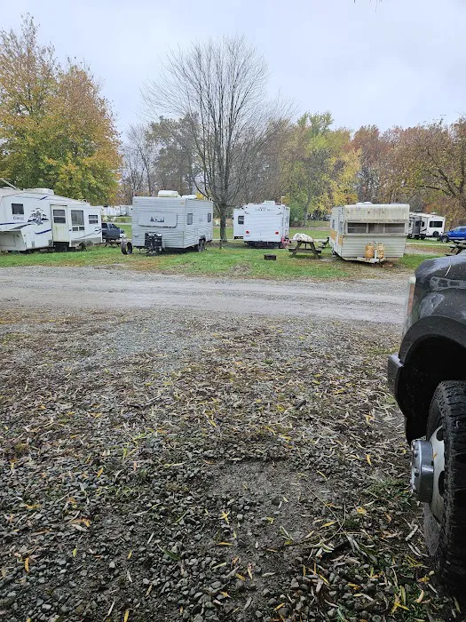 Hidden Lake Paradise Campground, LLC Picture 10