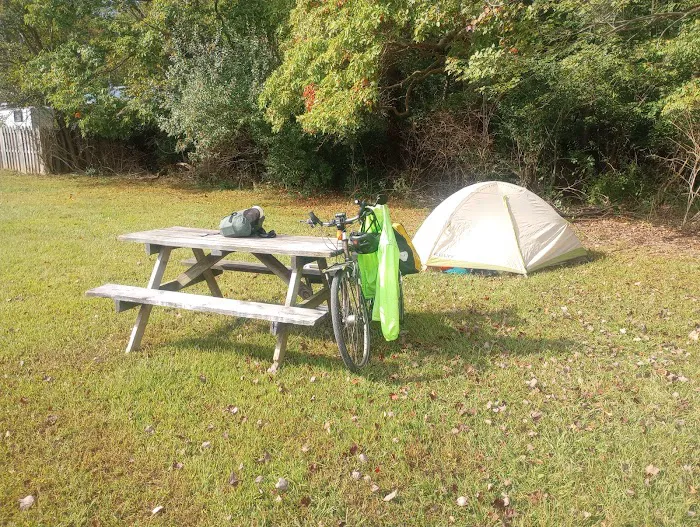 Hidden Lake Paradise Campground, LLC Picture 4