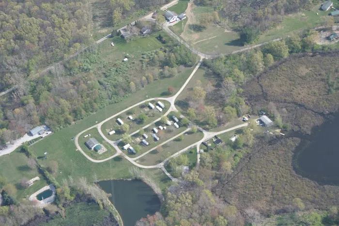 Hidden Lake Paradise Campground, LLC Picture 9