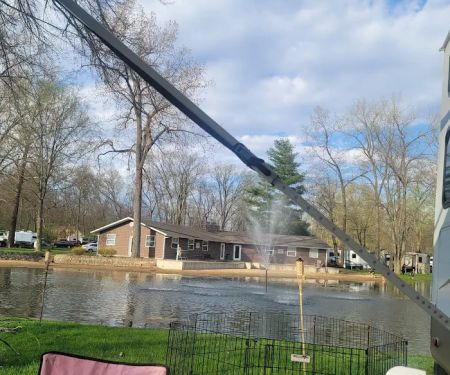 Riverfront Park Campground