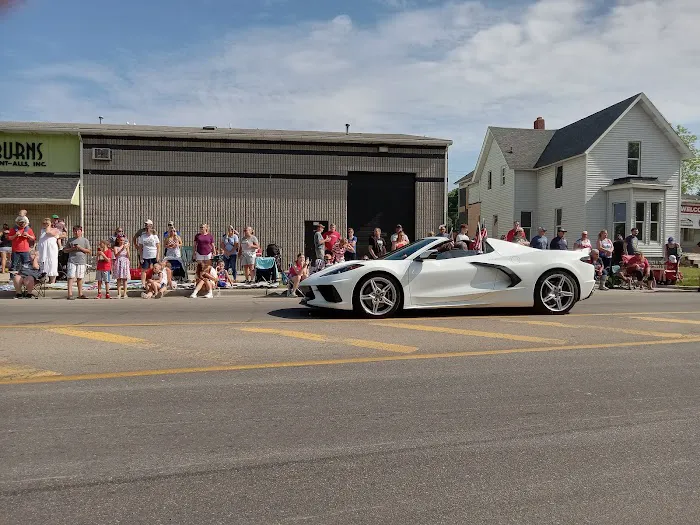 Riverfront Park Campground Picture 9