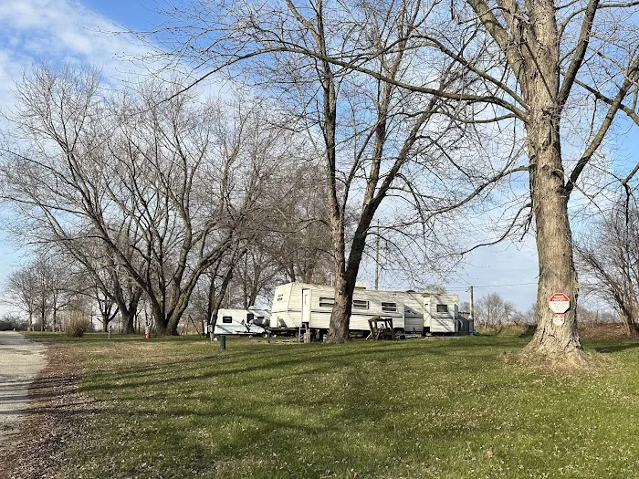 Nyona Lake Campground, LLC Picture 3