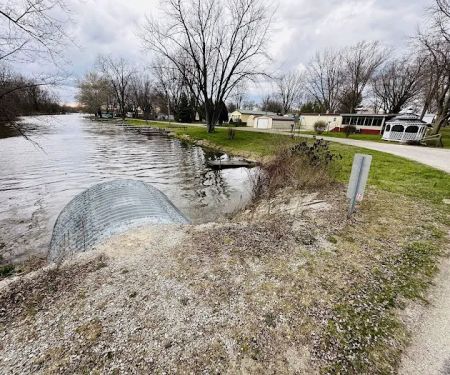 Nyona Lake Campground, LLC