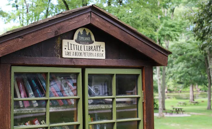 Tippecanoe River Run Picture 4