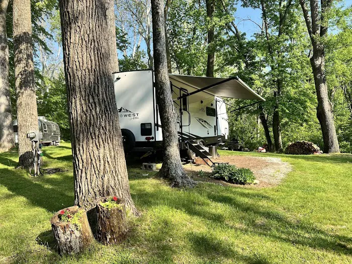 Tippecanoe River Run Picture 7
