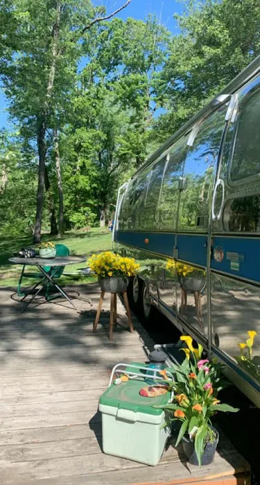 Tippecanoe River Run Picture 6