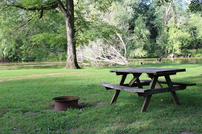 Tippecanoe River Run Picture 10